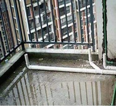 肥西漏水维修 阳台漏水怎么修理?