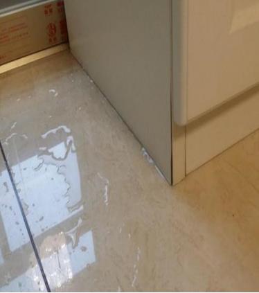 肥西漏水检测 厕所漏水怎么检测?