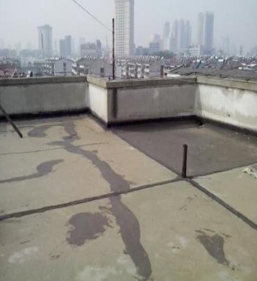 肥西漏水维修 楼顶漏水是什么原因，楼顶漏水维修方法是什么?